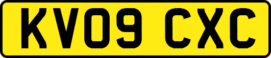 KV09CXC