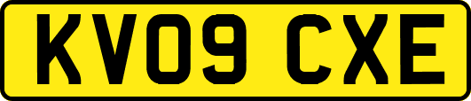 KV09CXE