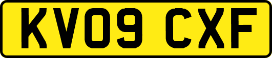 KV09CXF