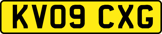 KV09CXG