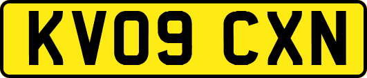 KV09CXN