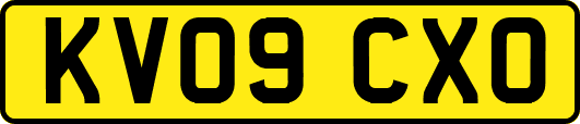KV09CXO