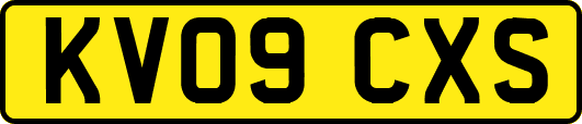 KV09CXS