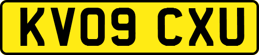 KV09CXU