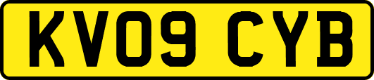 KV09CYB