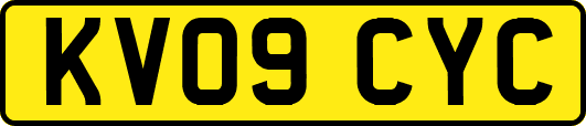 KV09CYC