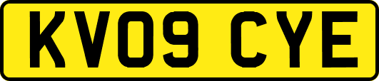 KV09CYE