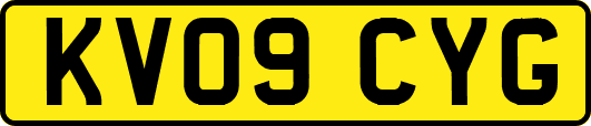 KV09CYG