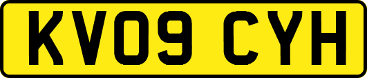 KV09CYH