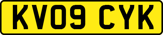 KV09CYK