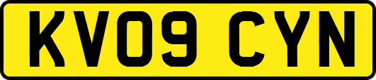 KV09CYN