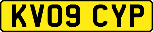 KV09CYP