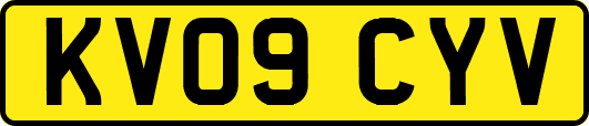 KV09CYV