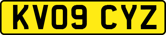 KV09CYZ