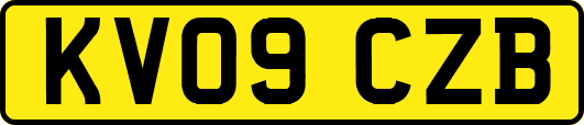 KV09CZB