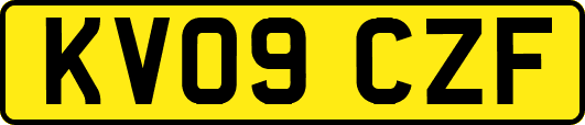 KV09CZF