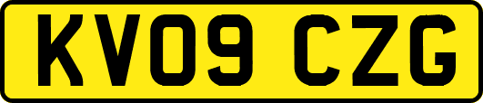 KV09CZG
