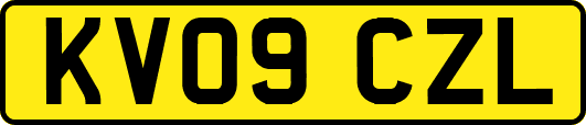 KV09CZL