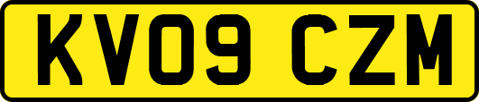 KV09CZM