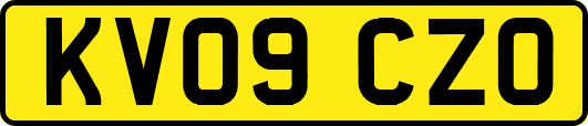KV09CZO