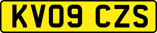 KV09CZS