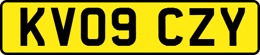 KV09CZY