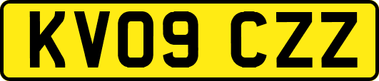 KV09CZZ