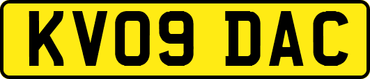 KV09DAC