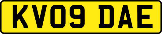 KV09DAE