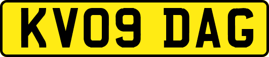 KV09DAG