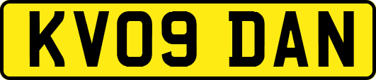 KV09DAN