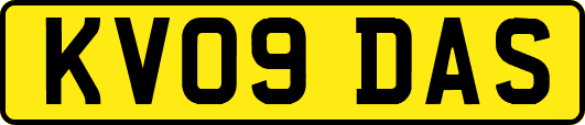 KV09DAS