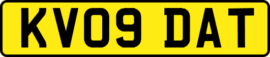 KV09DAT