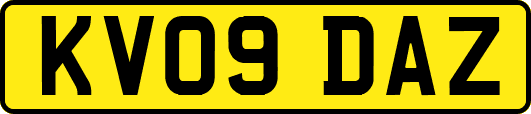 KV09DAZ