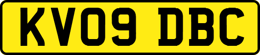 KV09DBC