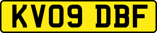 KV09DBF