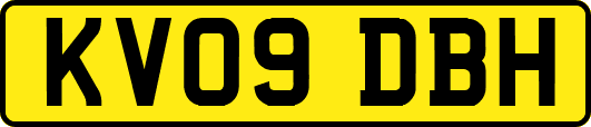 KV09DBH