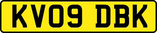 KV09DBK