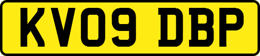 KV09DBP