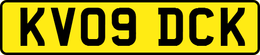 KV09DCK