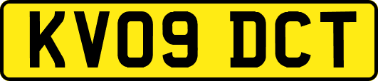 KV09DCT