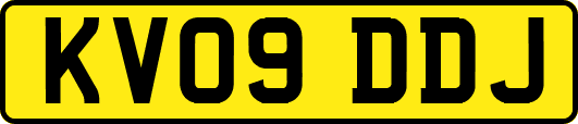 KV09DDJ