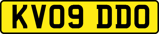 KV09DDO