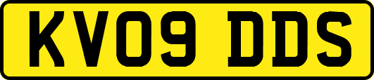 KV09DDS