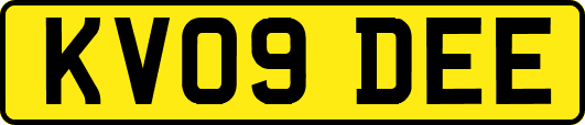 KV09DEE