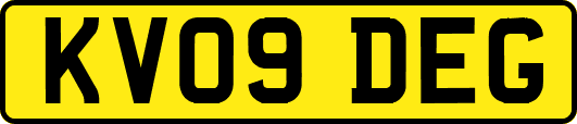 KV09DEG