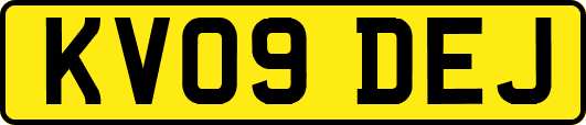 KV09DEJ