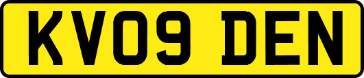 KV09DEN