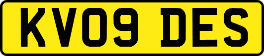 KV09DES