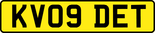 KV09DET